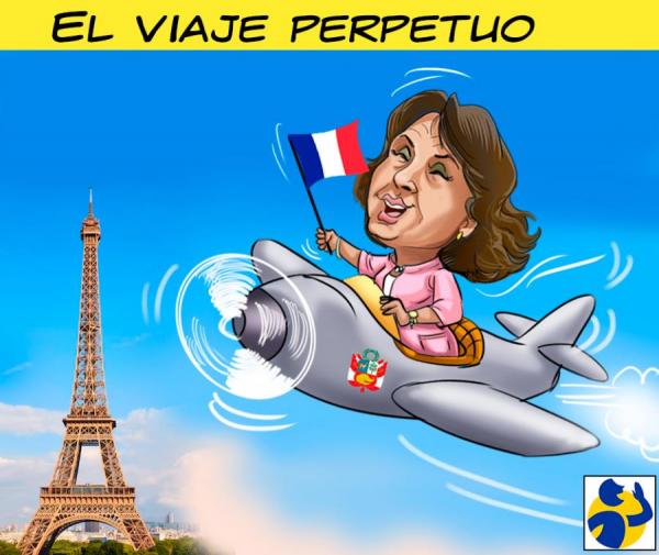 Caricatura del día #2789