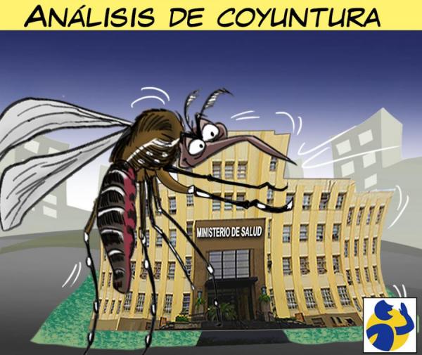 Caricatura del d&iacute;a #2287