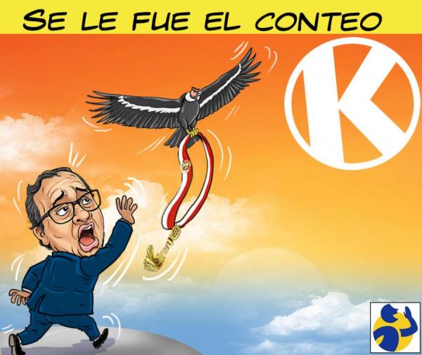 Caricatura del d&iacute;a #3038