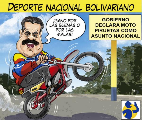 Caricatura del d&iacute;a #2544