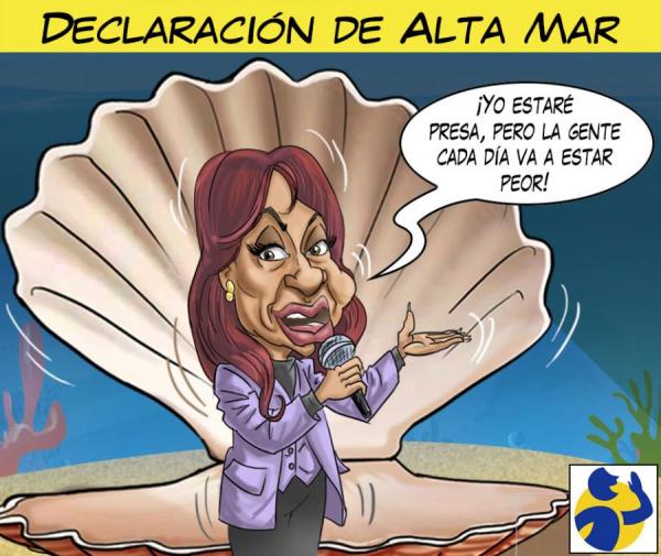 Caricatura del día #2794