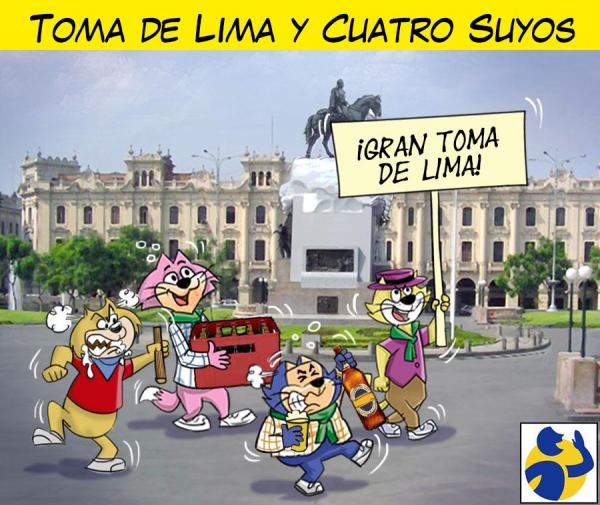 Caricatura del d&iacute;a #3040