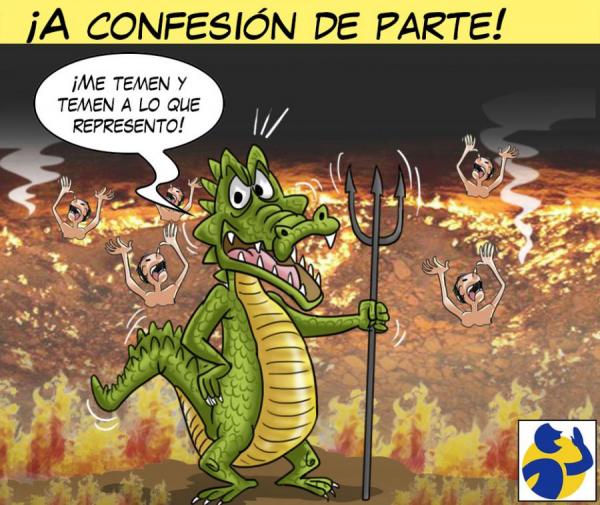 Caricatura del día #2796