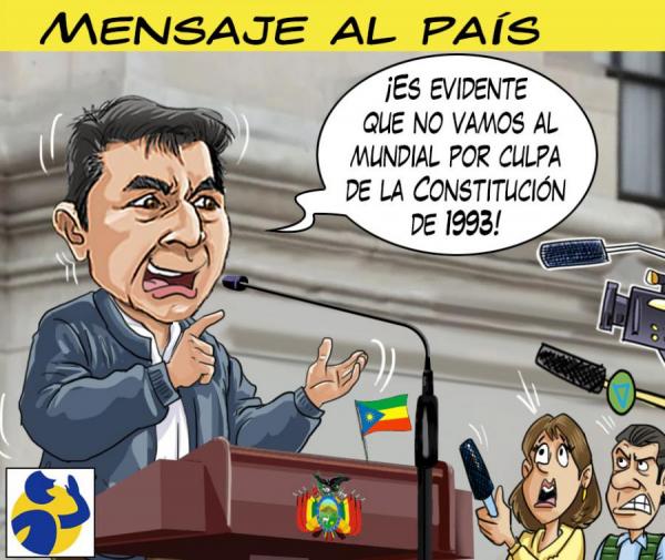 Caricatura del día #2035