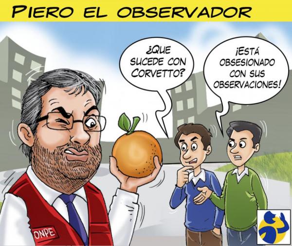 Caricatura del d&iacute;a #1776