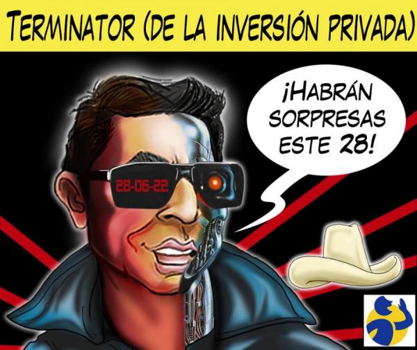 Caricatura del d&iacute;a #2038