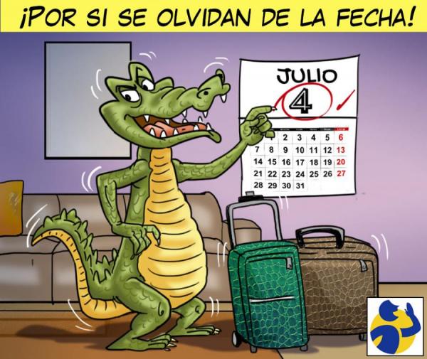Caricatura del día #2801