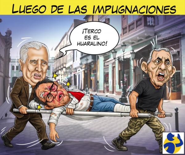 Caricatura del d&iacute;a #3048