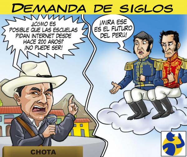 Caricatura del día #2044