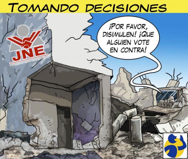 Caricatura del d&iacute;a #1784