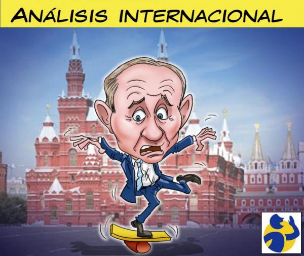 Caricatura del día #2304