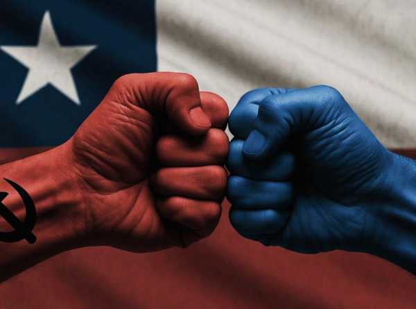 Chile: comunismo y anticomunismo