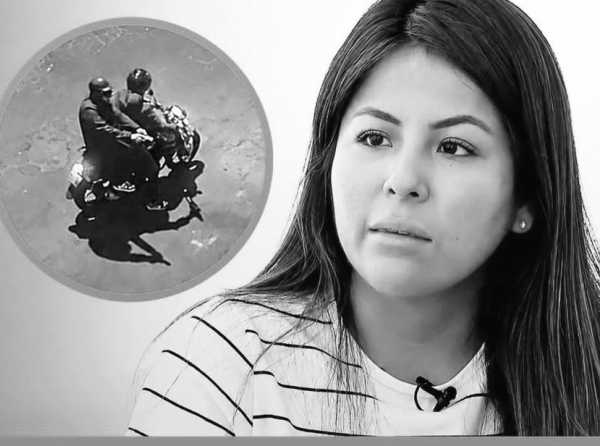 En el Per&uacute;, el crimen decide qui&eacute;n se queda