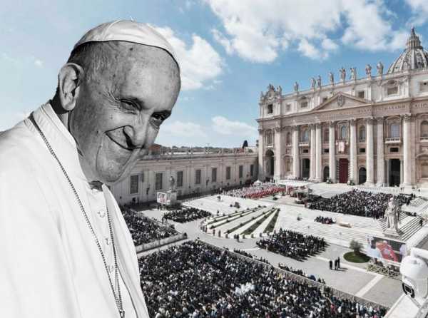 Legado y tensión en la Iglesia católica