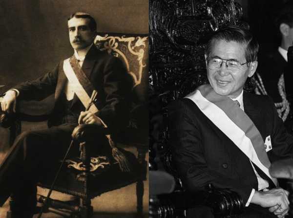 Para una historia del odio político en el Perú (II)