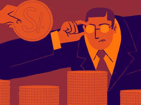 La telara&ntilde;a mercantilista y el socialismo
