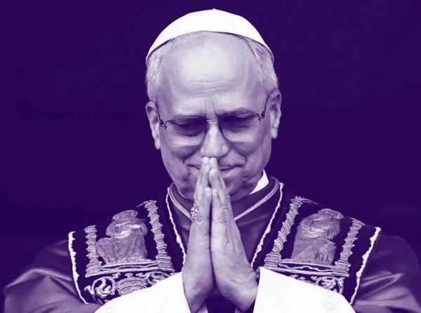 ¡Habemus papam! Robert Prevost, misionero agustino, León XIV