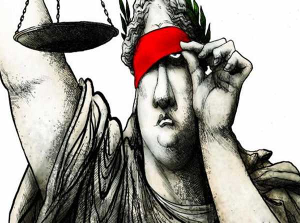 &iquest;En manos de colaboradores eficaces o de la ley?