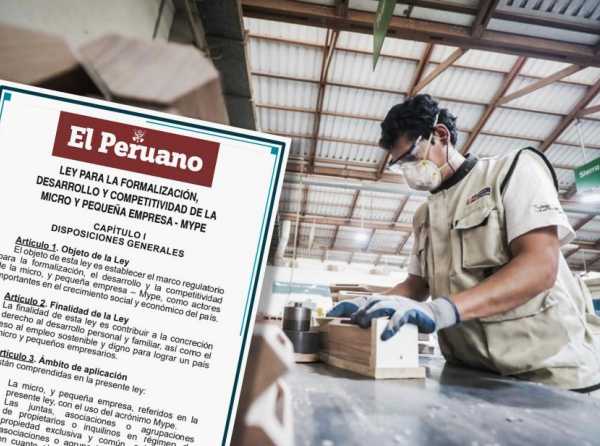 ¿De qué formalización hablamos?