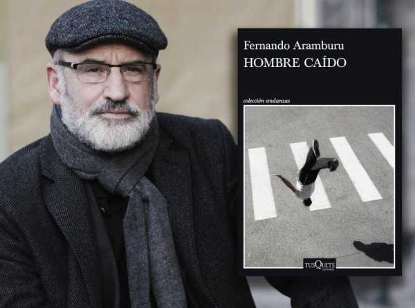 Hombre caído: los vencidos del presente