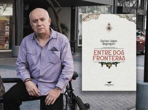 Entre dos fronteras