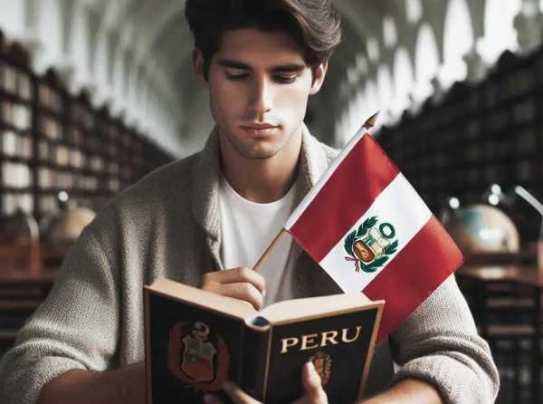 Necesario curso de peruanidad para las universidades