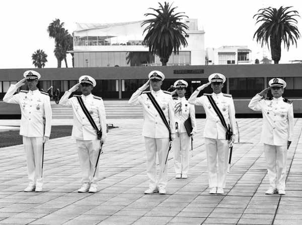 D&iacute;a de la Victoria y el Honor Naval