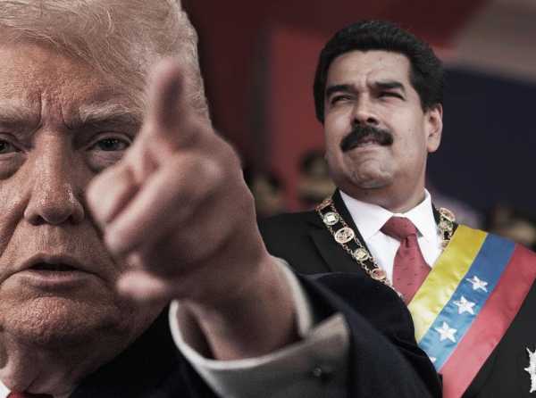 Venezuela: ¿esta noche la libertad?