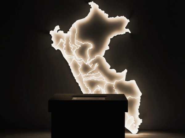 Per&uacute;: un pa&iacute;s con potencial, pero sin la potencia necesaria