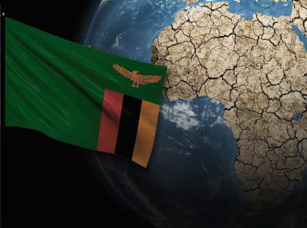 Zambia busca ser la estrella de &Aacute;frica y el mundo