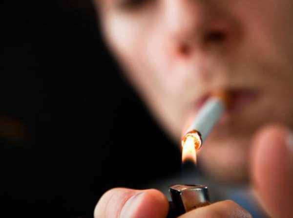 ¿Funciona nuestra política contra el tabaquismo?*