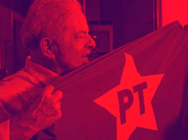 La impunidad del Partido de los Trabajadores