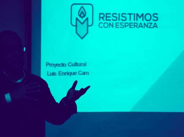 Resistimos con Esperanza