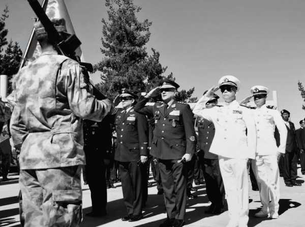 D&iacute;a de la Pacificaci&oacute;n Nacional contra el Terrorismo