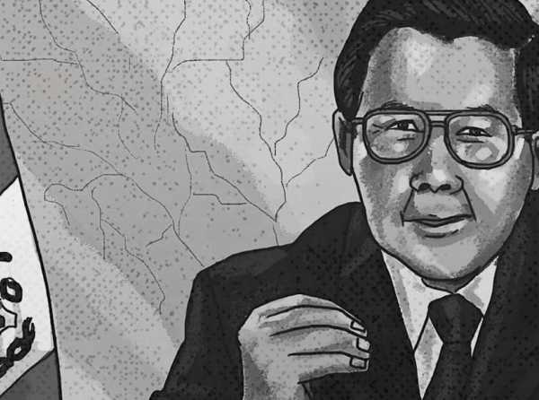 ¿Genocida y dictador?: Dos mitos sobre Alberto Fujimori