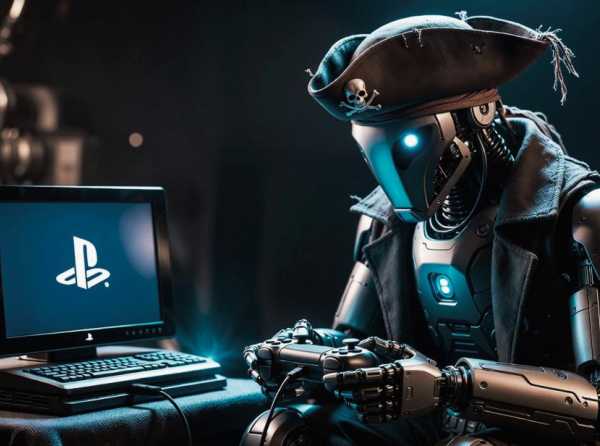La inteligencia artificial revoluciona la pirater&iacute;a