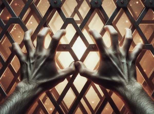 Estado, impuestos e ilegitimidad destruyen nuestra libertad