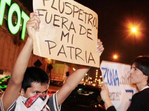 &iquest;J&oacute;venes l&iacute;deres con viejas ideas?