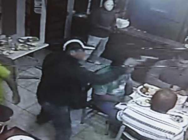 Matando la marca Per&uacute;