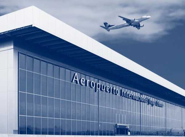 Marcha blanca hacia el caos: a propósito del nuevo aeropuerto