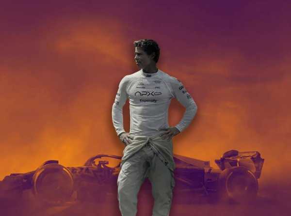 F1: un viaje cinematográfico a máxima velocidad
