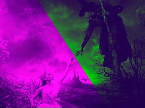 “Wicked: Por siempre”: amistad y poder