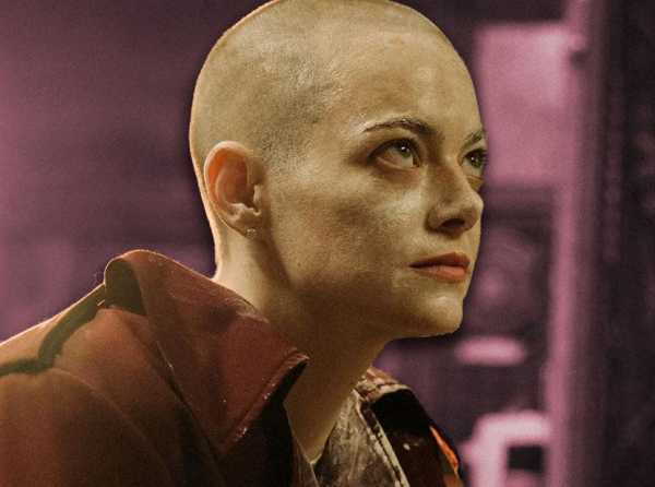 Bugonia: colmena, delirio y fin del mundo