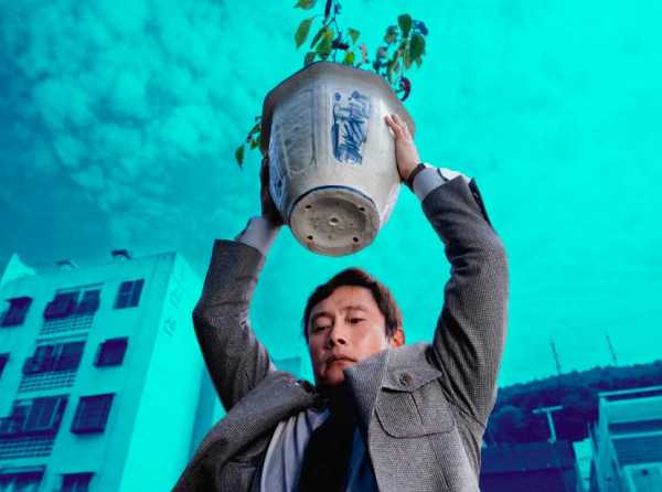 La &uacute;nica opci&oacute;n: una comedia negra implacable