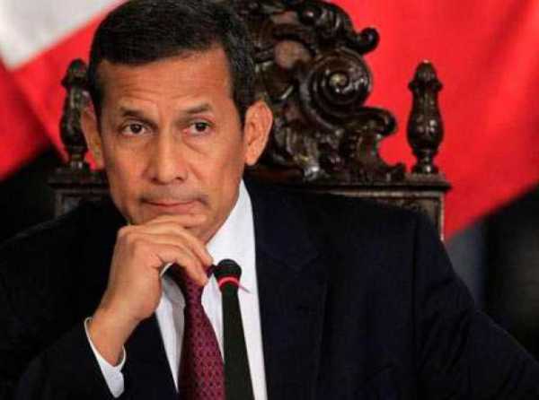 La agenda de salida de Humala