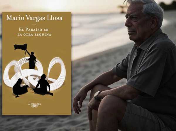 Vargas llosa en Tahití (II)