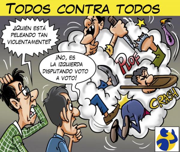 Caricatura del d&iacute;a #2970