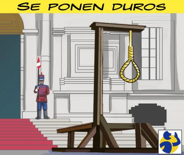 Caricatura del d&iacute;a #1442