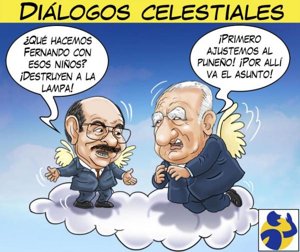 Caricatura del día #1968