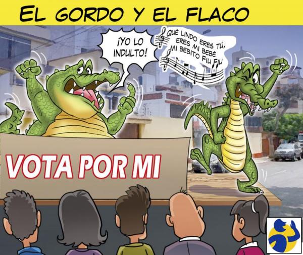 Caricatura del d&iacute;a #2974